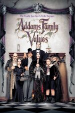 Addams Family Values Farsi/Persian Subtitle