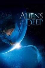 Aliens of the Deep Spanish Subtitle