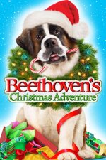 Beethoven&apos;s Christmas Adventure Danish Subtitle