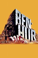 Ben-Hur Farsi/Persian Subtitle