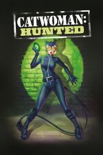 Catwoman: Hunted Polish Subtitle