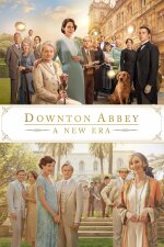 Downton Abbey: A New Era Malay Subtitle