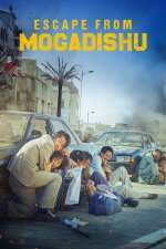 Escape from Mogadishu Vietnamese Subtitle