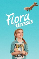 Flora &amp; Ulysses