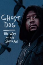 Ghost Dog: The Way of the Samurai Indonesian Subtitle