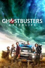Ghostbusters: Afterlife Norwegian Subtitle