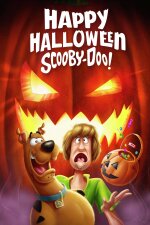 Happy Halloween, Scooby-Doo! Danish Subtitle