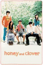 Honey &amp; Clover (2007)