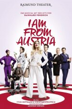 I Am from Austria (2019)