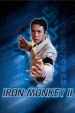 Iron Monkey 2 (2012)