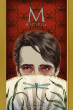 M. Butterfly English Subtitle