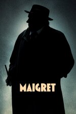 Maigret Norwegian Subtitle