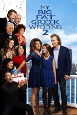 My Big Fat Greek Wedding 2 Indonesian Subtitle
