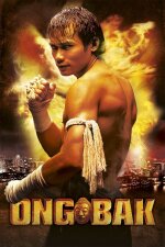 Ong-Bak: The Thai Warrior (2005)