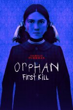Orphan: First Kill Farsi/Persian Subtitle