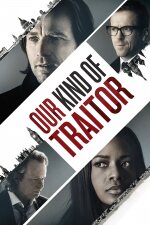 Our Kind of Traitor Finnish Subtitle