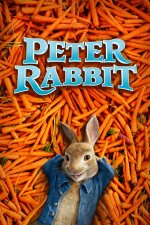 Peter Rabbit English Subtitle