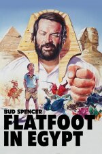 Flatfoot in Egypt Arabic Subtitle