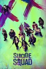 Suicide Squad English Subtitle
