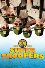 Super Troopers Portuguese Subtitle