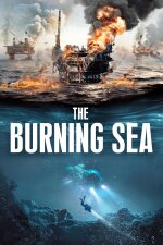 The Burning Sea Swedish Subtitle