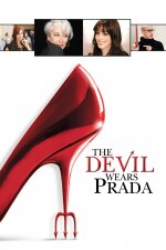 The Devil Wears Prada Danish Subtitle