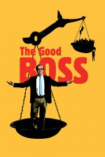 The Good Boss Farsi/Persian Subtitle