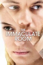 The Immaculate Room English Subtitle