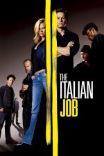 The Italian Job Farsi/Persian Subtitle