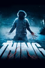 The Thing Arabic Subtitle
