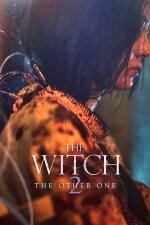 The Witch: Part 2 - The Other One (2022)