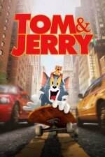 Tom &amp; Jerry Danish Subtitle