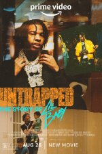 Untrapped: The Story of Lil Baby Hindi Subtitle