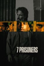 7 Prisoners Spanish Subtitle