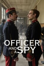 An Officer and a Spy Arabic Subtitle
