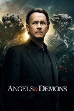 Angels &amp; Demons Norwegian Subtitle