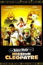 Asterix &amp; Obelix: Mission Cleopatra