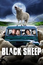 Black Sheep Norwegian Subtitle
