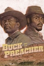 Buck and the Preacher Arabic Subtitle