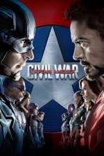 Captain America: Civil War Farsi/Persian Subtitle