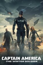 Captain America: The Winter Soldier Danish Subtitle