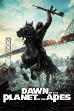 Dawn of the Planet of the Apes Farsi/Persian Subtitle