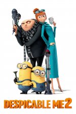 Despicable Me 2 French Subtitle