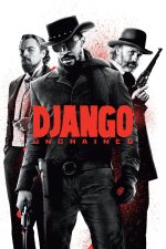 Django Unchained English Subtitle