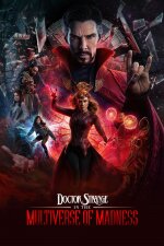 Doctor Strange in the Multiverse of Madness English Subtitle