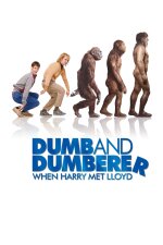 Dumb and Dumberer: When Harry Met Lloyd Swedish Subtitle
