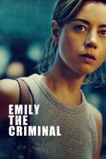Emily the Criminal Farsi/Persian Subtitle