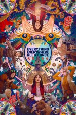 Everything Everywhere All at Once English Subtitle