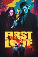 First Love Korean Subtitle