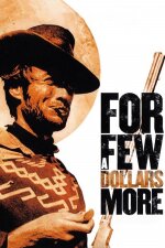 For a Few Dollars More Hungarian Subtitle